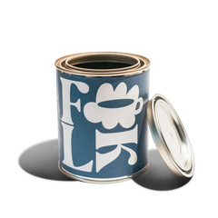 Legends Tin