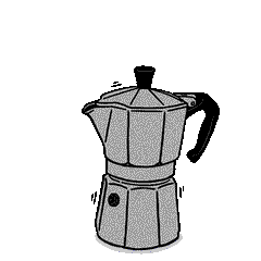 Stovetop / MokaPot