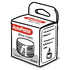 AeroPress Filters