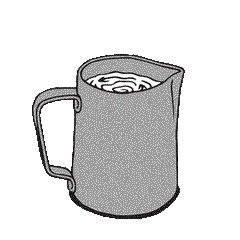 Milk Jugs