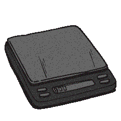 Timemore Coffee Scales