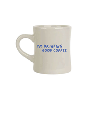 Good Coffee Mug
