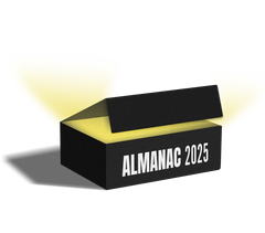 2025 ALMANAC