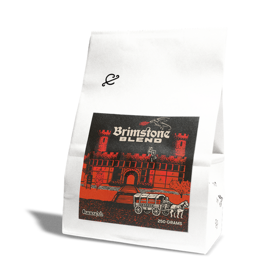 Brimstone