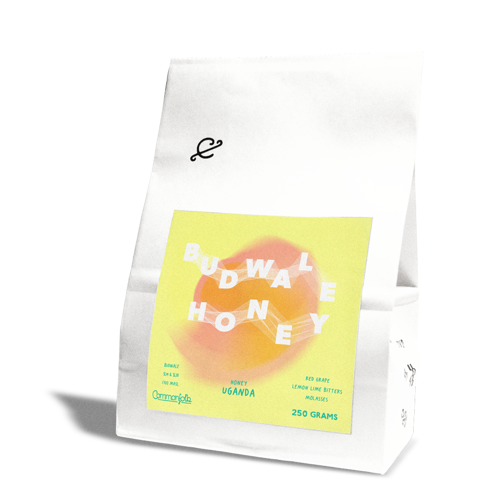 Photo of Budwale Honey