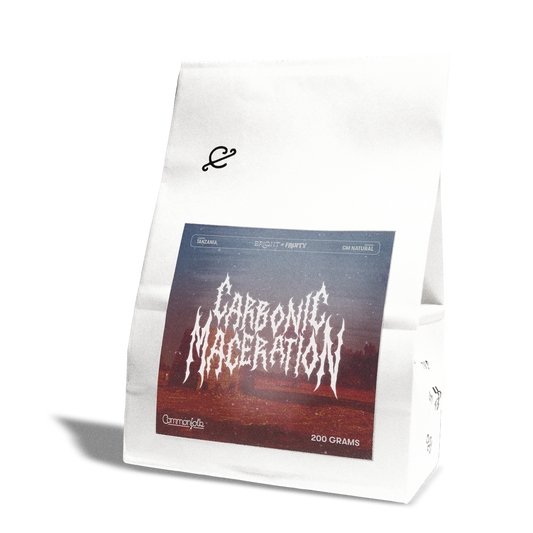 Carbonic Maceration