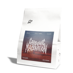 Carbonic Maceration