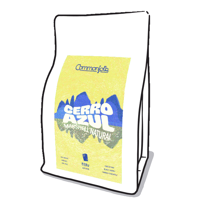 Photo of Cerro Azul Natural Marshell 23