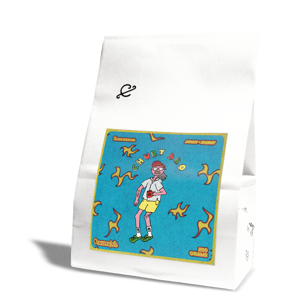 Photo of Seasonal Blend