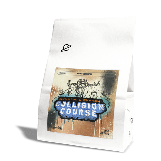 Collision Course