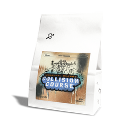 Collision Course