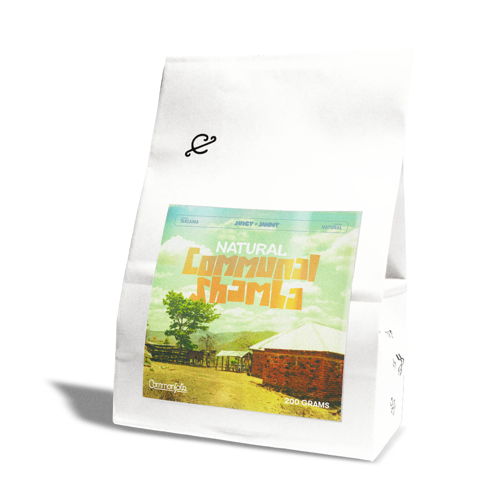 Photo of Communal Shamba Natural 25