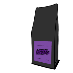 Drinking Chocolate
