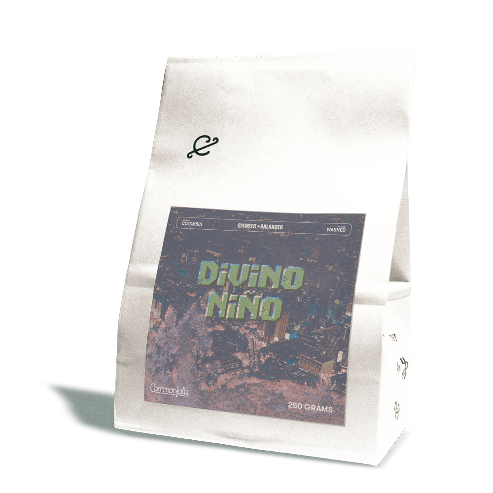Photo of Divino Nino 25F