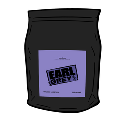 Earl Grey Tea