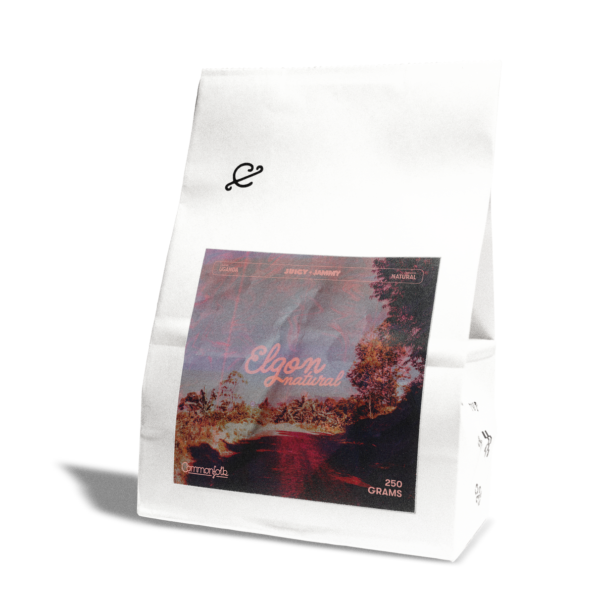 Photo of Elgon Natural