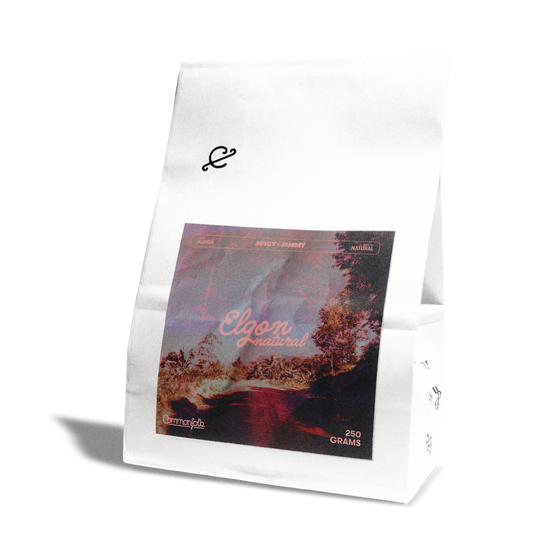 Elgon Natural