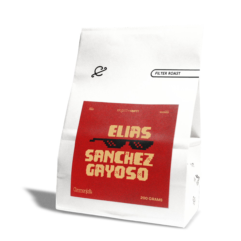 Photo of Elias Sanchez Gayoso Aa