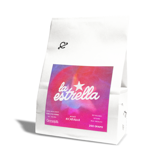 La Estrella