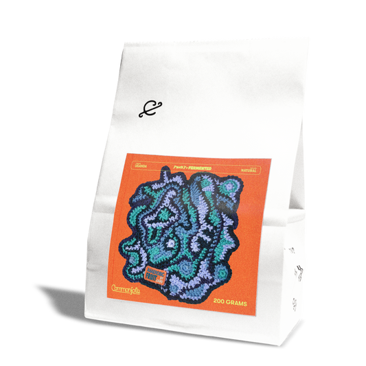 Anaerobic Fruit