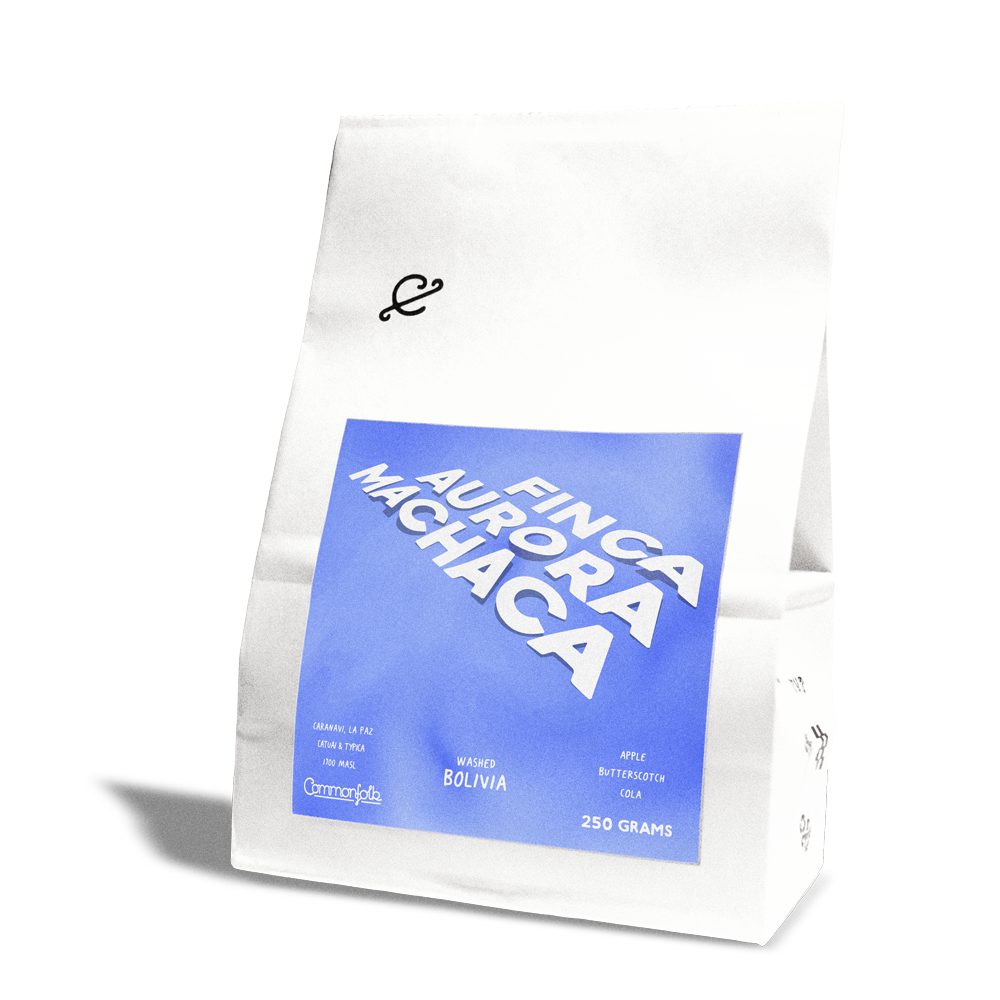 Photo of Finca Aurora Machaca 24