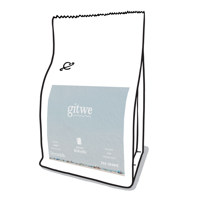 Photo of Gitwe 23