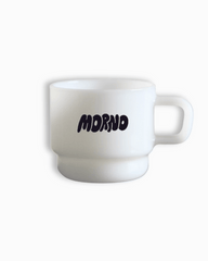 Glass Venue Mug