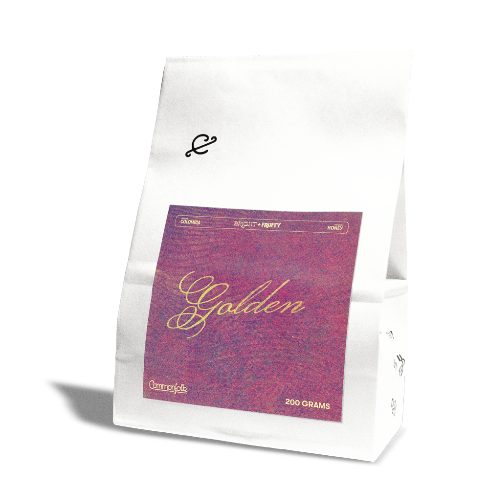 Photo of Golden 25