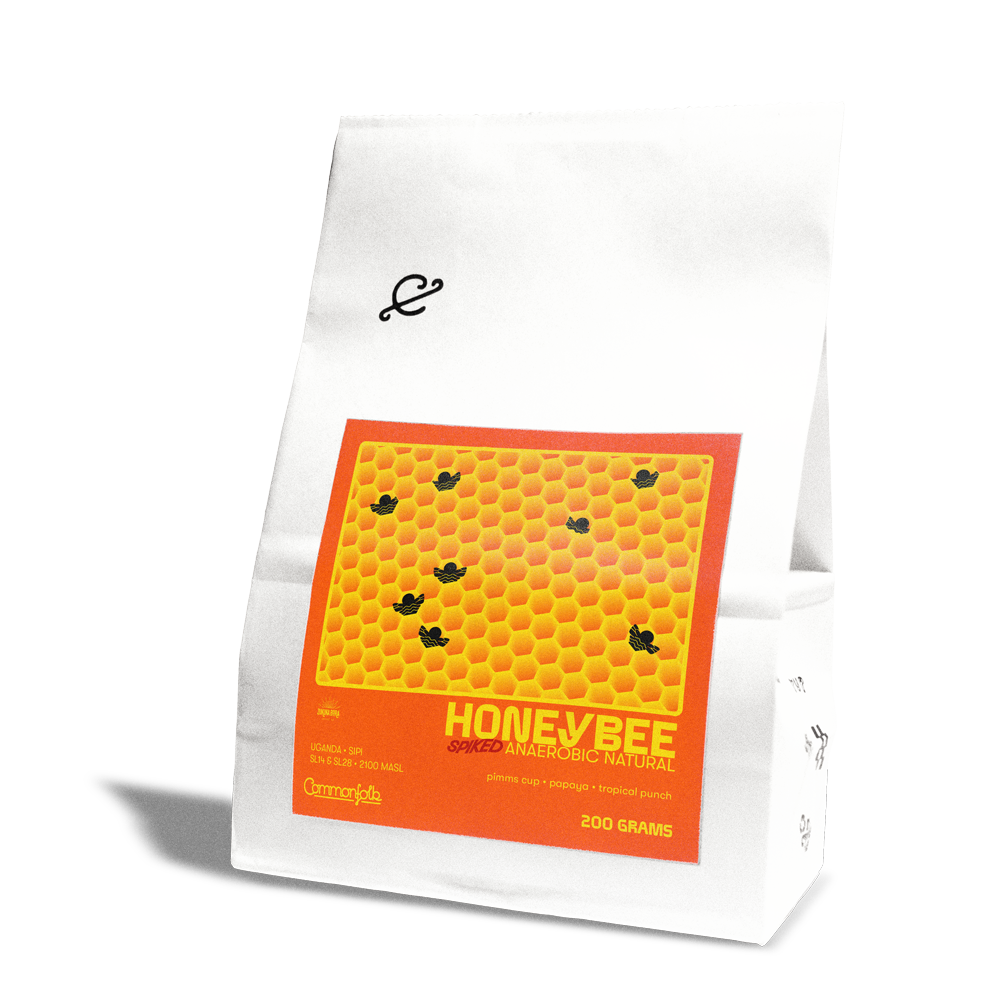 Photo of Honeybee Spiked 24