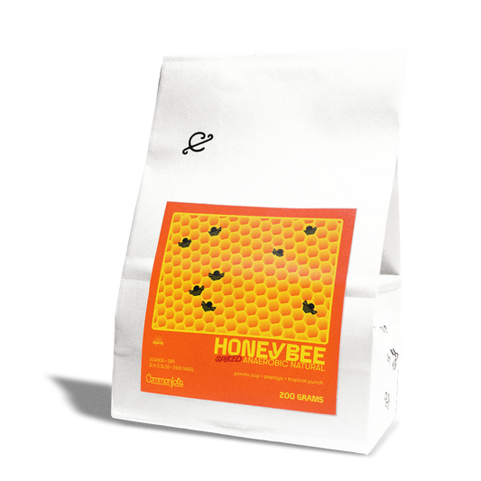 Honeybee Spiked