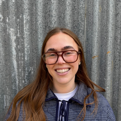 Meghan Foley
