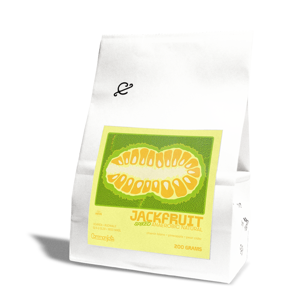 Photo of Jackfruit Spiked