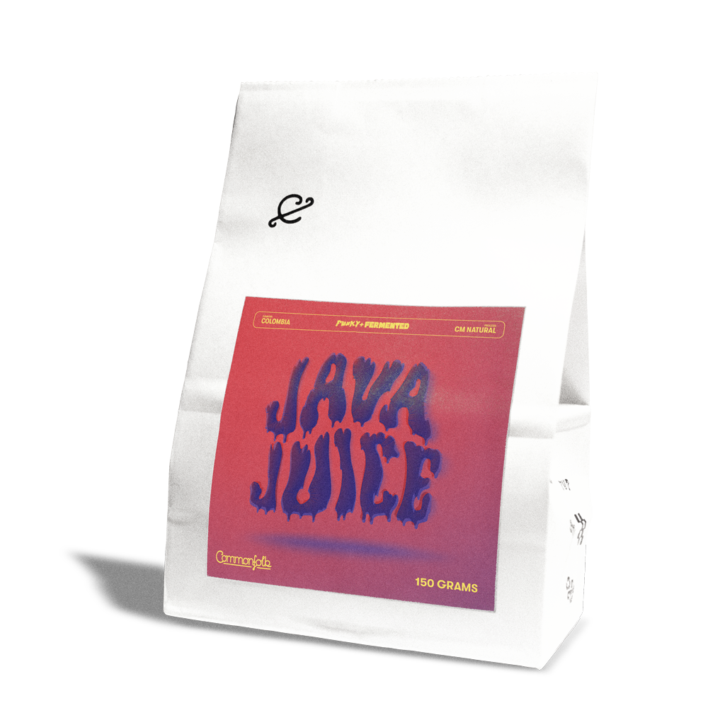 Photo of Java Juice