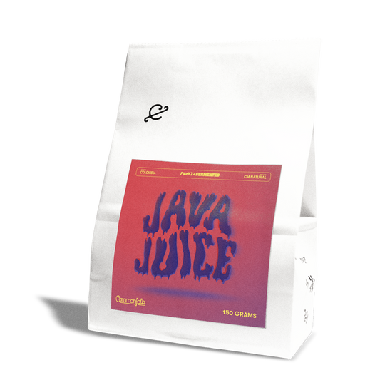 Java Juice