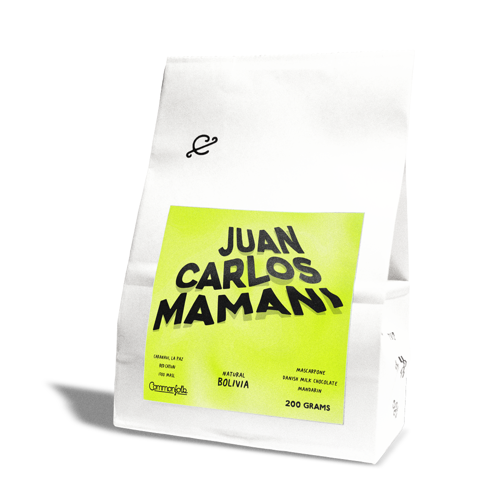 Photo of Juan Carlos Mamani 24