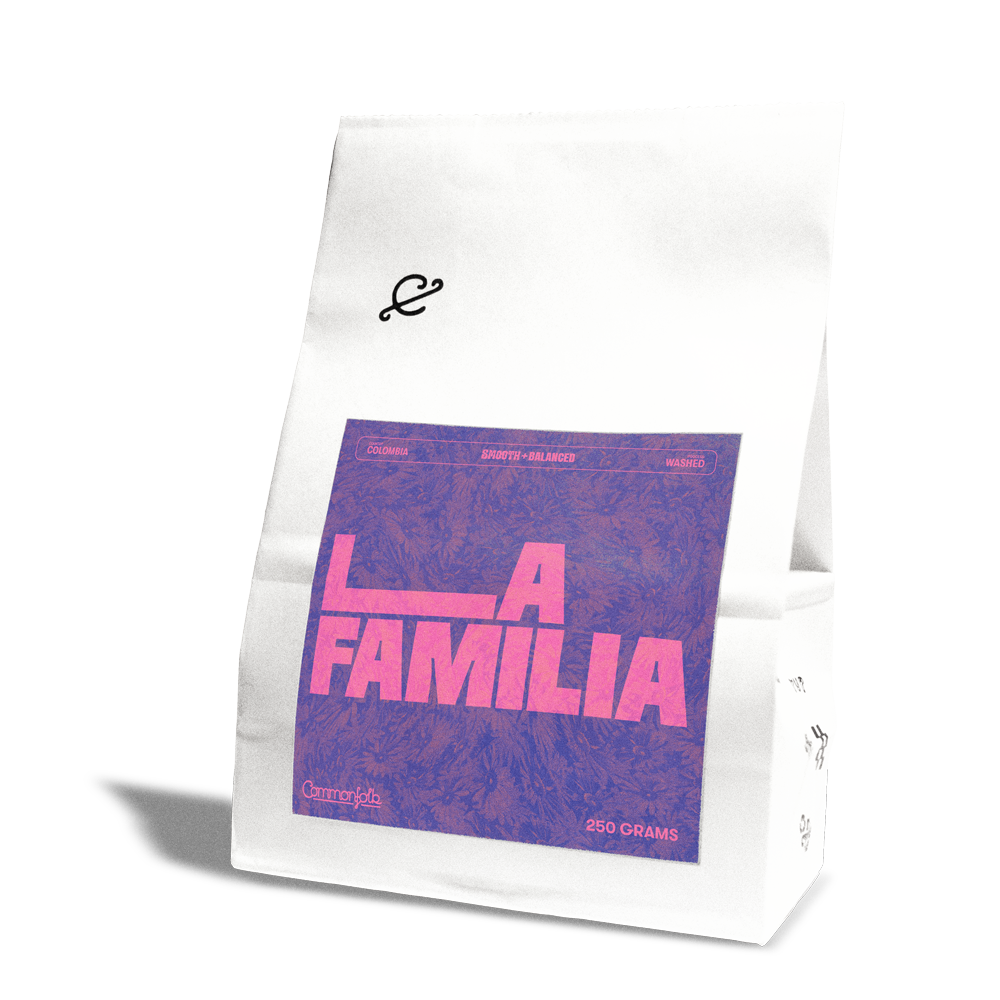 Photo of La Familia 24F