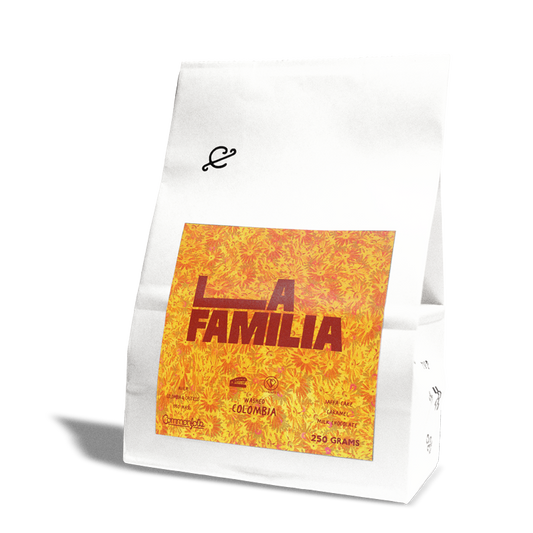 La Familia [2024]