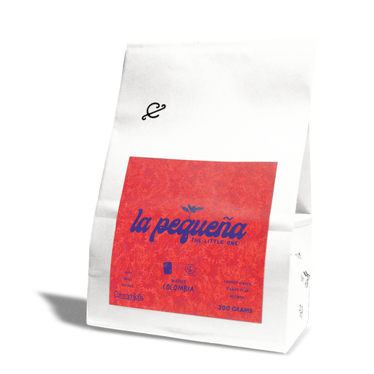 La Pequeña [2024]