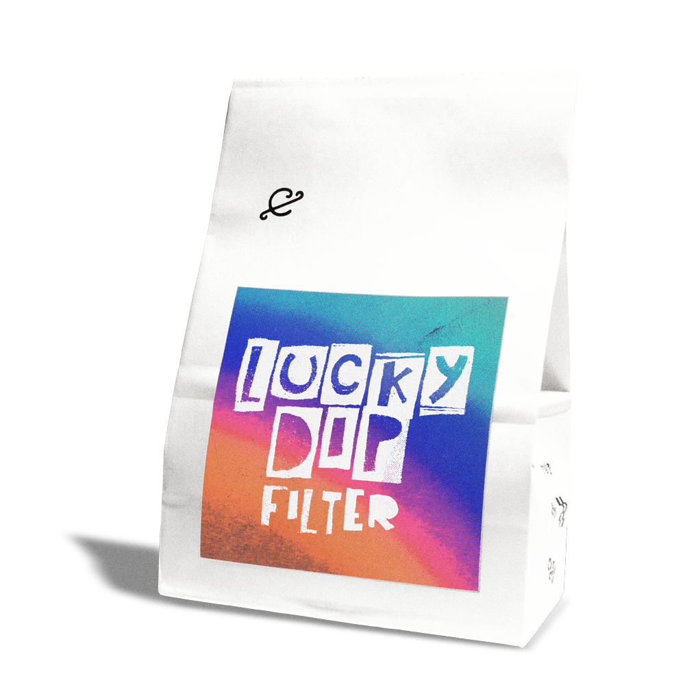 Photo of Filter Lucky Dip