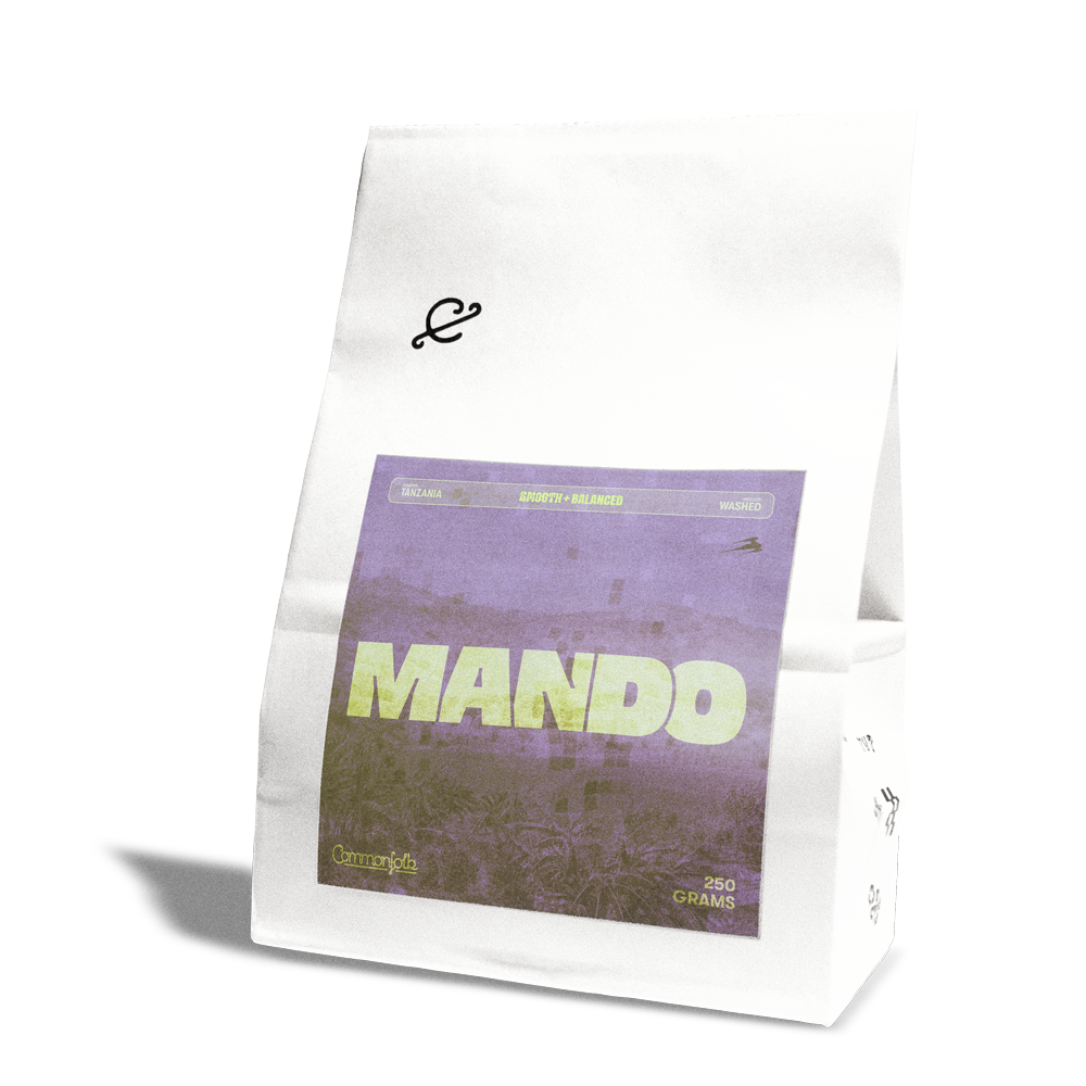 Photo of Mando 26