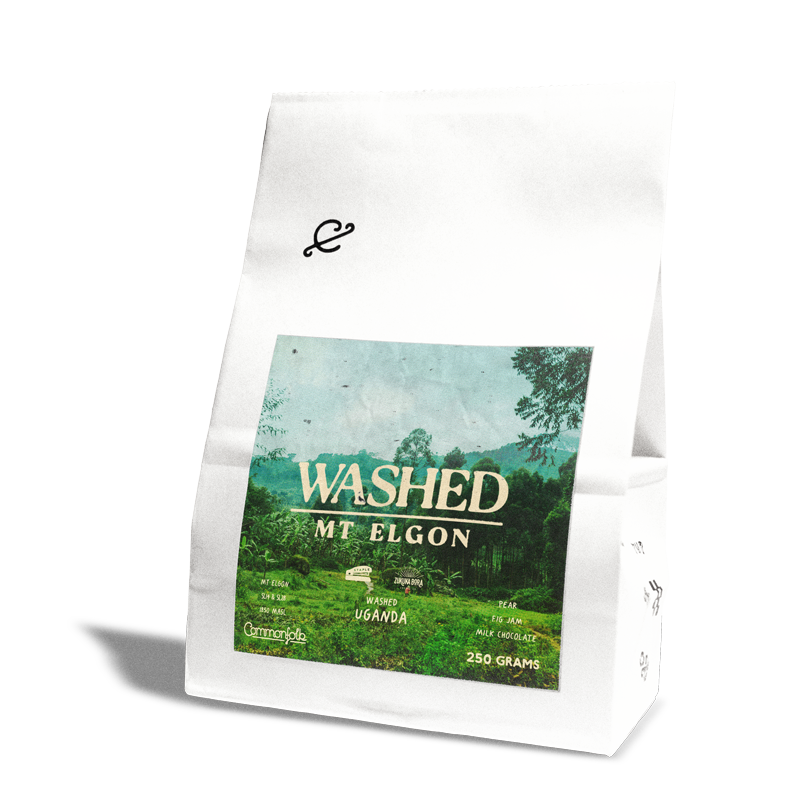 Photo of Mt Elgon Washed 23