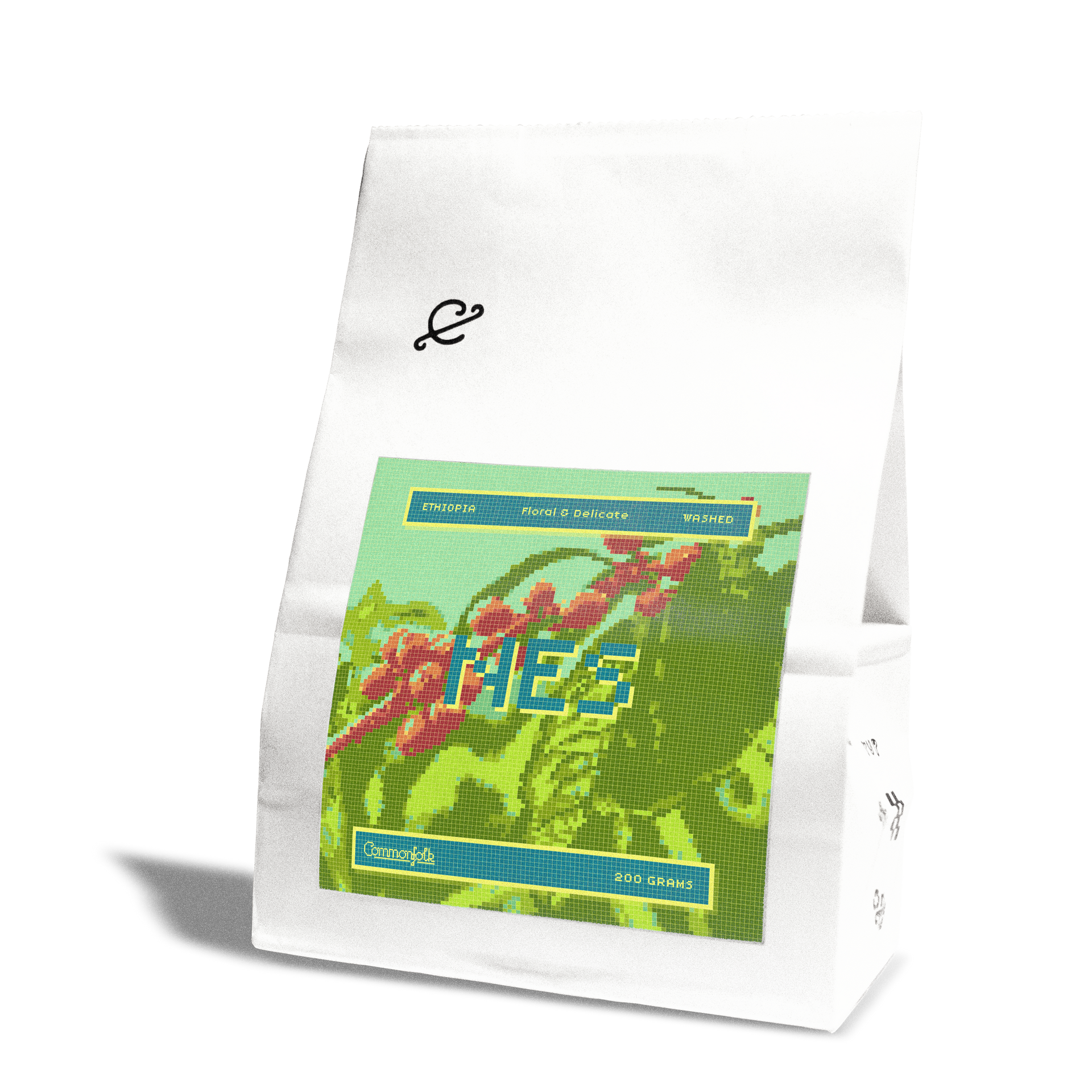 Photo of Nes Washed 25