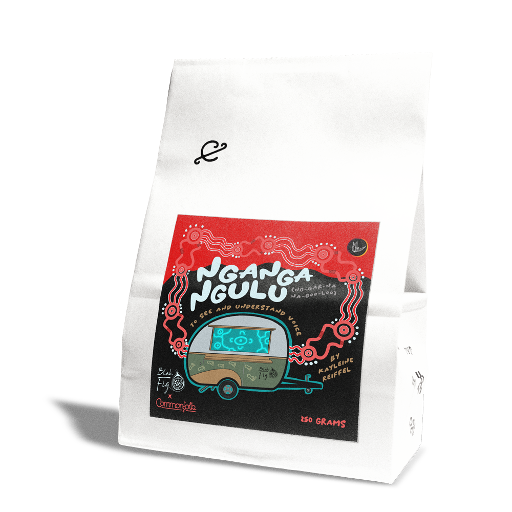 Photo of Godfather Blend 1