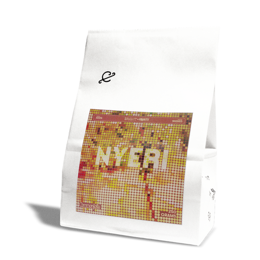 Nyeri