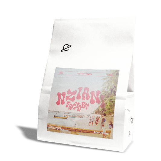 Nzani Factory