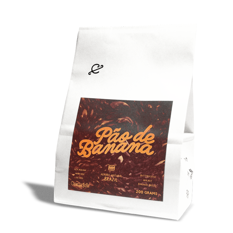 Photo of Pao De Banana 23