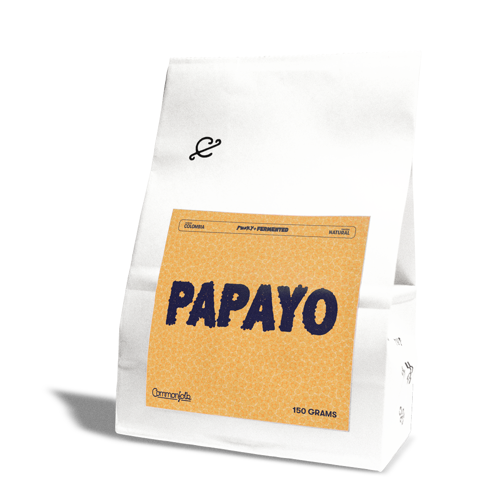 Photo of Papayo