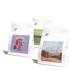 Partnerships Bundle