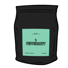 Peppermint Tea