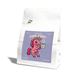 Pink Pony